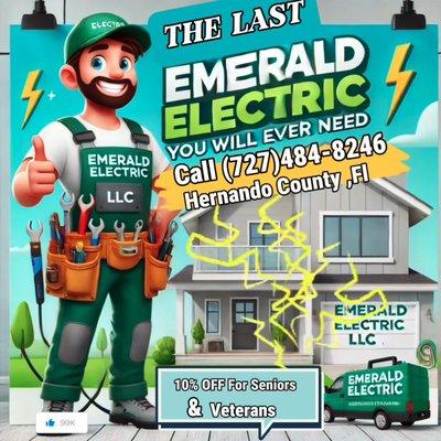 Emerald Electric
