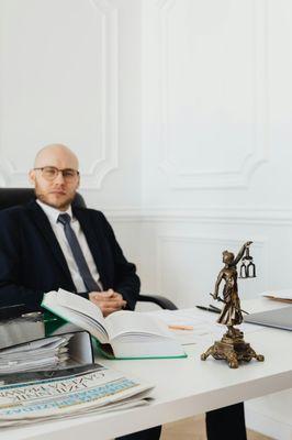 Personal Injury Lawyers