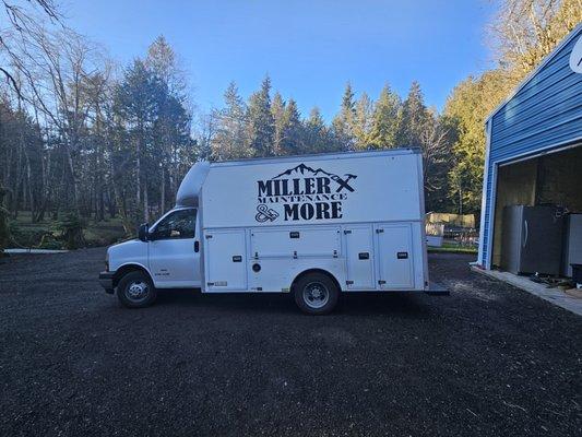Miller Maintenance & More