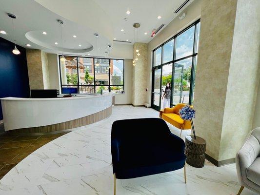 Smile At Ashburn Dental