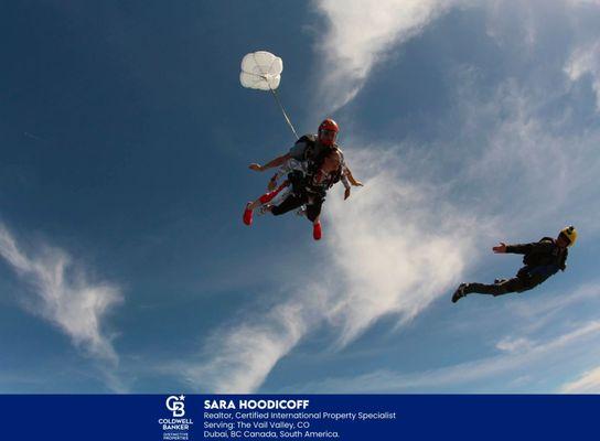 Ryan Mendon - Coldwell Banker Distinctive Properties