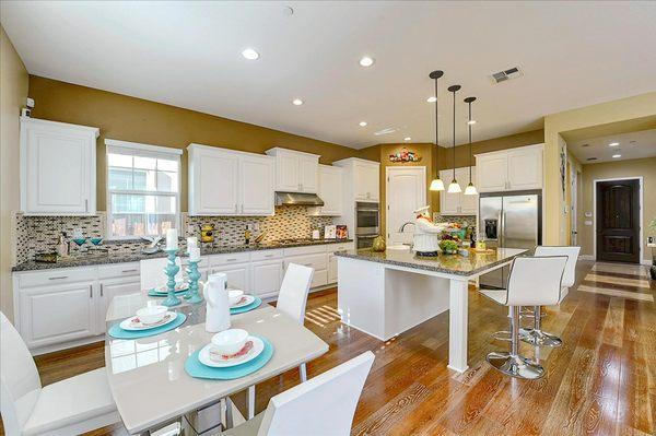 Ken Lam - BRG Realty