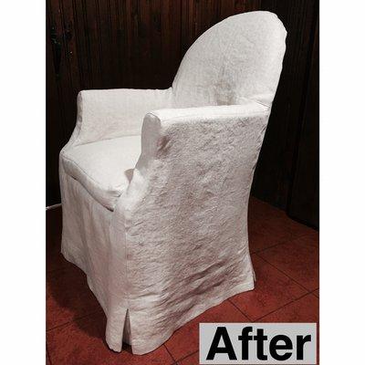 Slipcover STL