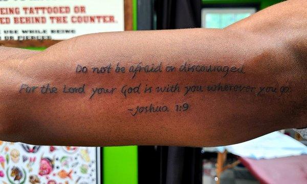 Little Vinnies West Side Tattoos