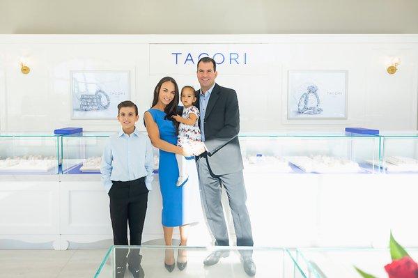 Brilliant Diamonds Fine Jewelers