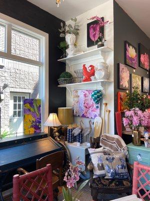 Kim Neuens Design & Interiors