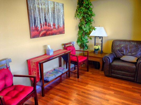 Lahaina Massage Therapy