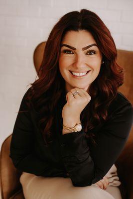 Brittany Duarte, LMFT