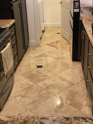 Cleaning Crew Solutions