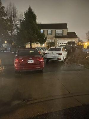 Ace Appliance repairs