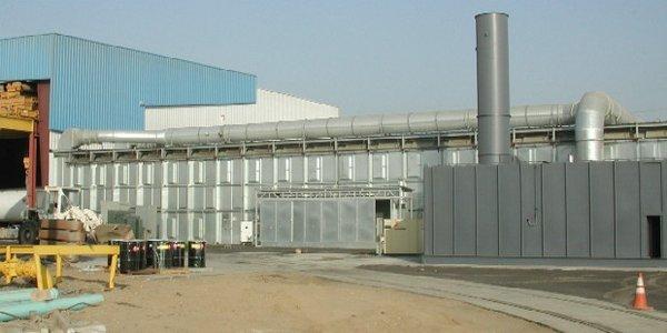 California Air Conveying