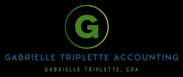 Gabrielle Triplette Accounting