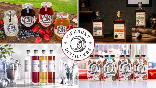 Celebrating 20 Years of North Carolina Craft Spirits