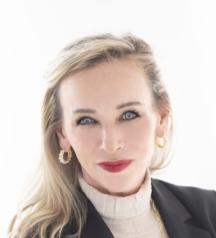 Meghan Wasinger Moseley Real Estate Schools Trainer and Tutor