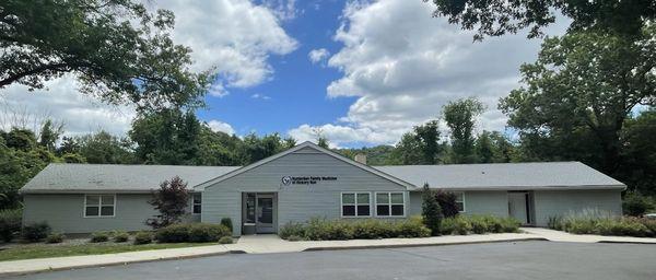 Hunterdon Family Medicine at Hickory Run