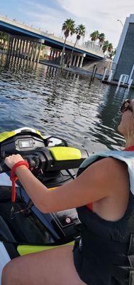 Atlantic Beach Clubs II