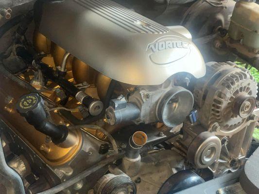 El Palma Auto Mobile Services