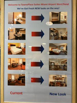 TownePlace Suites by Marriott Miami Airport West/Doral Area