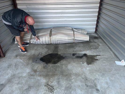 Cullen Public Storage