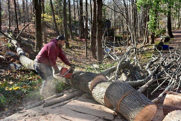 T&J Landscaping and Masonry