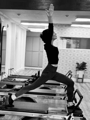 Rise Pilates OC
