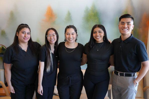 Sean Truong, DDS & Douglas Nguyen, DDS