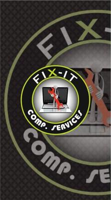 Fix-it Comp