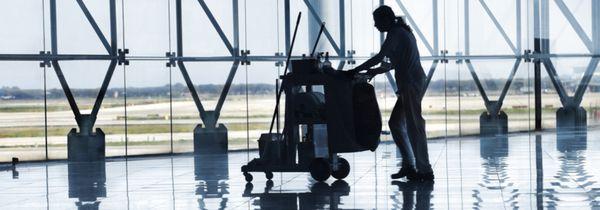 Quality Cleaning Professionals