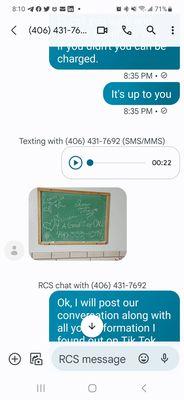 Glass Slipper Bar & Grocery