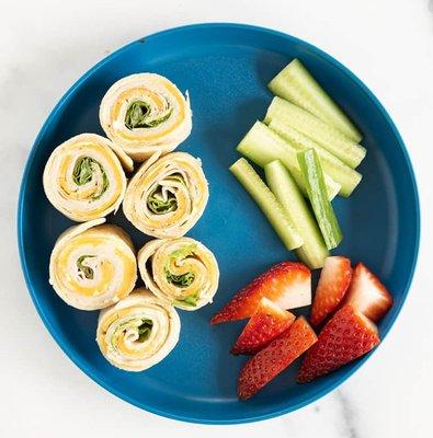 Little Rosie Childcare