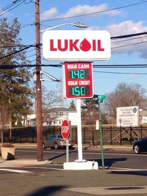 Lukoil