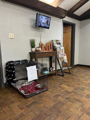 George County Veterinary Clinic