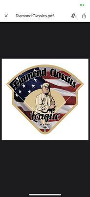 Diamond Classics League