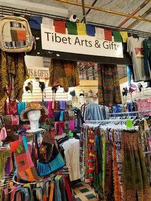 Tibet Arts & Gifts