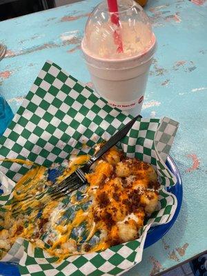 Island Dream Daiquiris