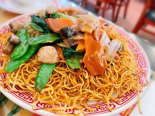 Tsing Tao Restaurant