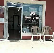 92 Hair Stop