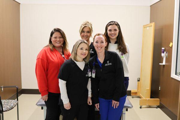 Methodist Rehabilitation Center - Ridgeland