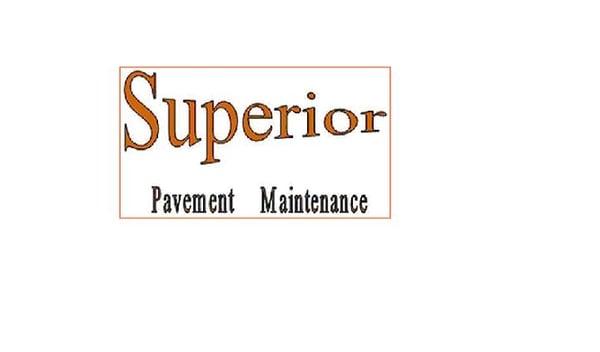 Superior Pavement Maintenance