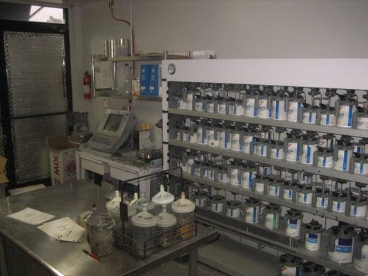 Duncan Emmons Kustom Kraft Collision