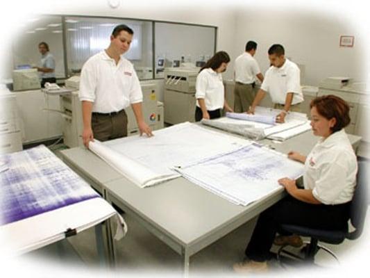 Concord Document Services