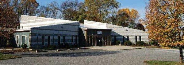 Unitarian Universalist Fellowship of Harford County