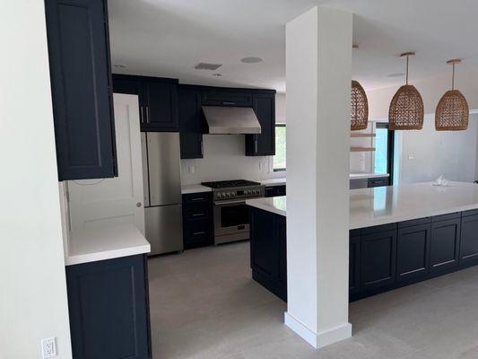 Kiledar Construction