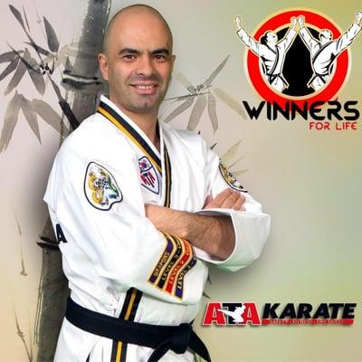 Winners for Life ATA - Highland Creek