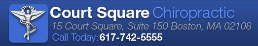 Court Square Chiropractic