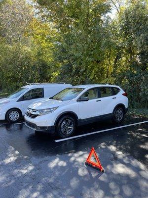 Foam Star Mobile Detailing