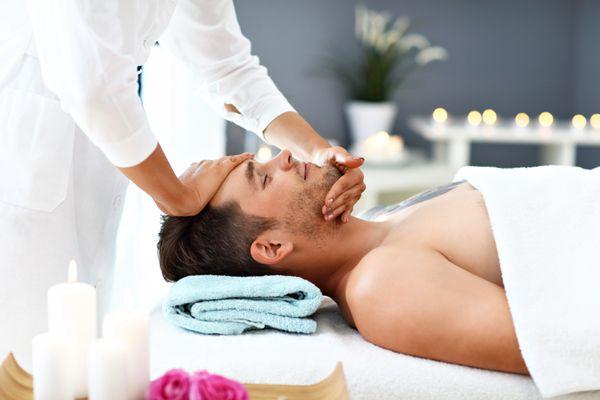 Reconnect with yourself through our signature massage, which promotes holistic healing and enhances overall well-being 