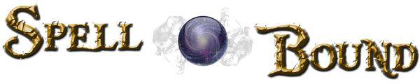 Spell Bound