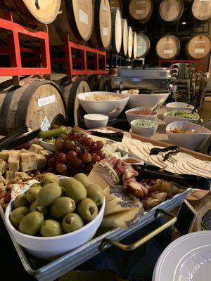First Due Catering and Mixology