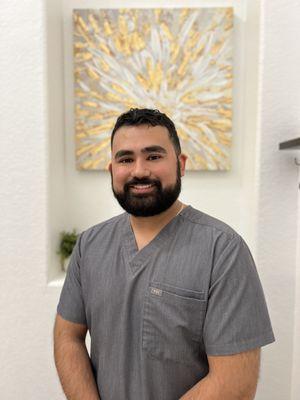 Aria Dental